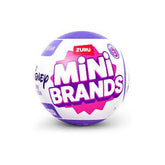 Mini Brands - Capsulas Marca Dinesy